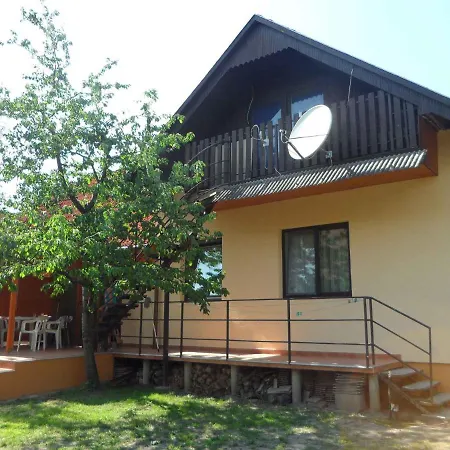 Holiday Home In Gyenesdias/Balaton 18865 * Gyenesdias
