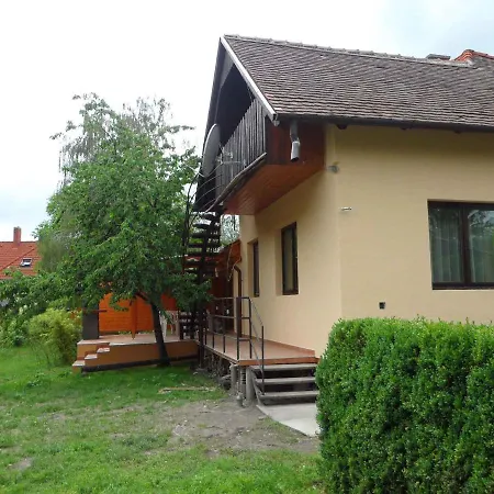 Holiday home Holiday Home In Gyenesdias/Balaton 18865