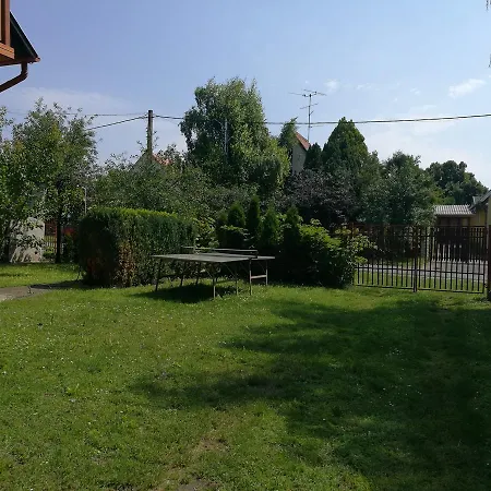 In - Balaton 18865 Дом отдыха *