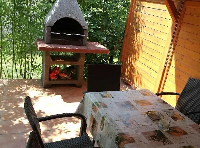 Prázdninový dům In - Balaton 18865 Gyenesdiás