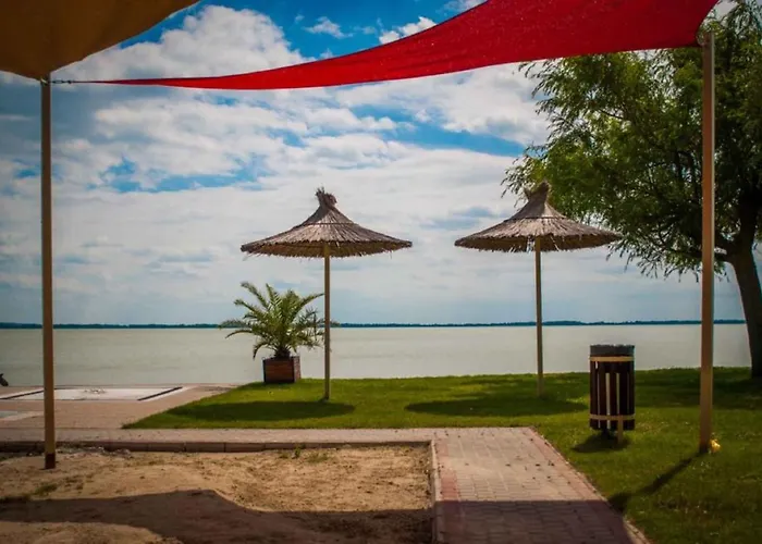 Dom wakacyjny In - Balaton 18865 *