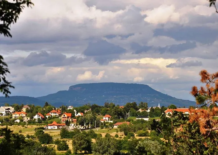 Dom wakacyjny In - Balaton 18865