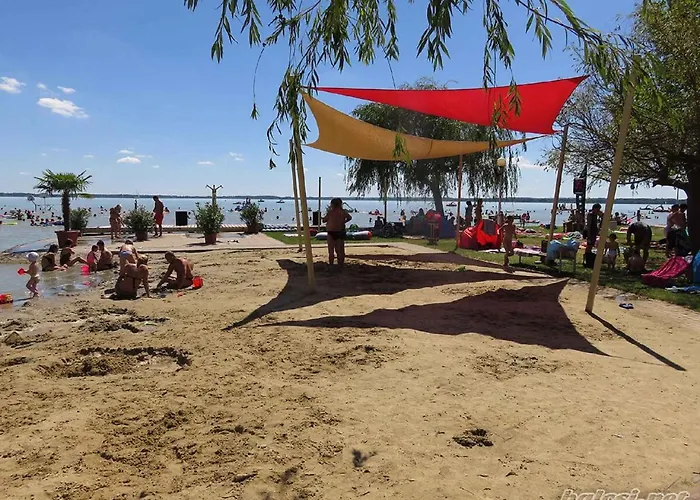 In - Balaton 18865 Gyenesdiás