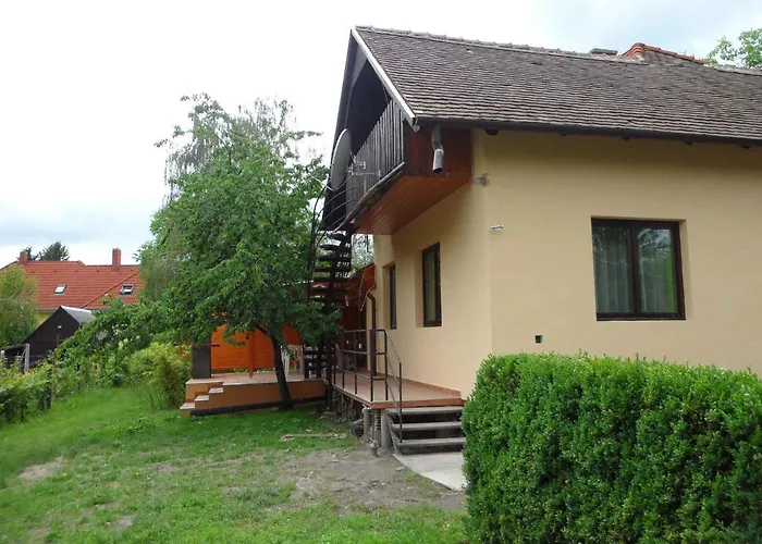 Dom wakacyjny In - Balaton 18865