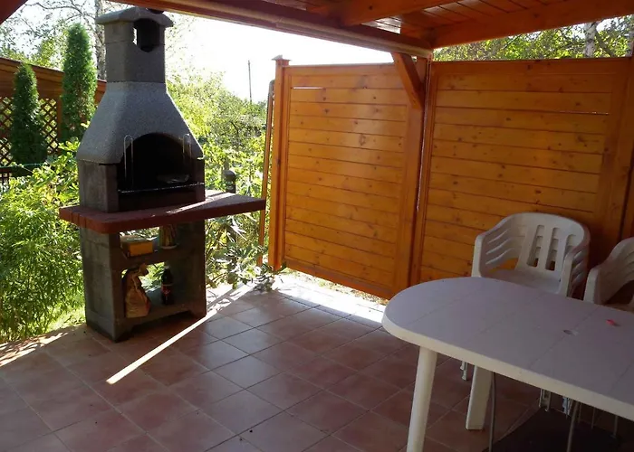 In - Balaton 18865 *