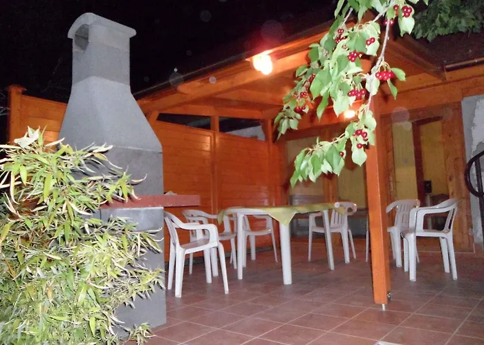 In - Balaton 18865 Prázdninový dům