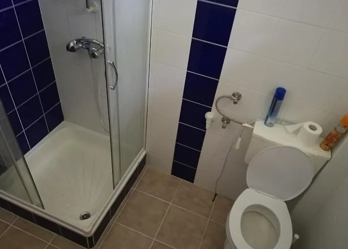 Prázdninový dům In - Balaton 18865