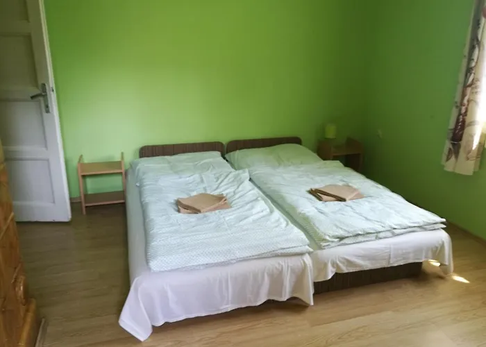 In - Balaton 18865 Gyenesdiás